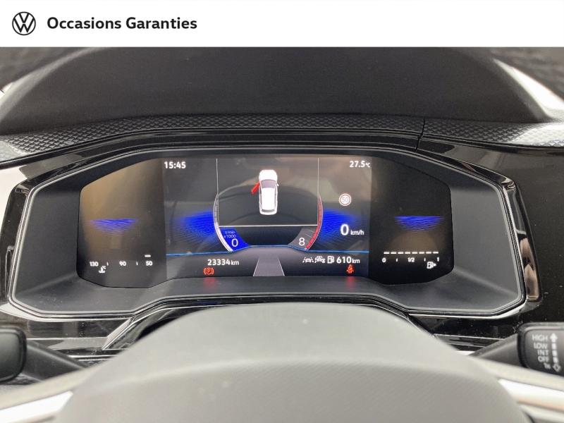 Voitures occasions VOLKSWAGEN POLO VW Edition Orvault