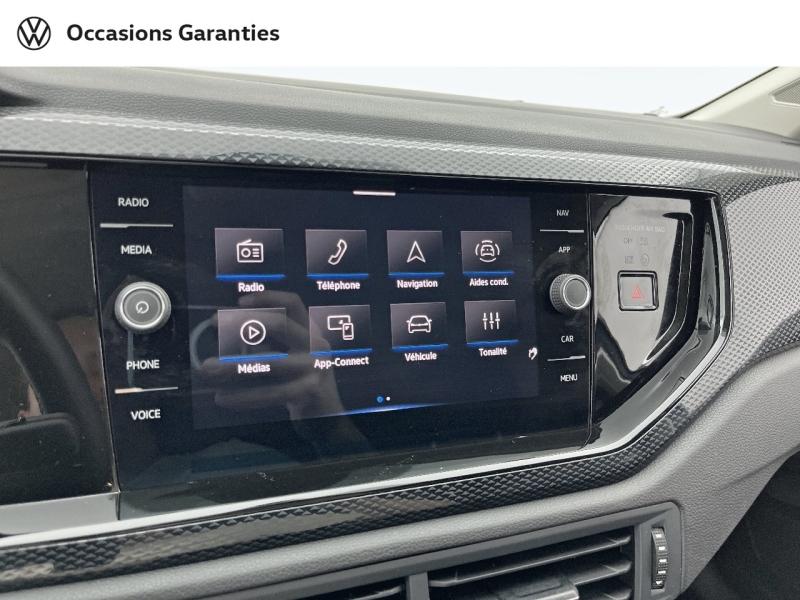 Voitures occasions VOLKSWAGEN POLO VW Edition Orvault