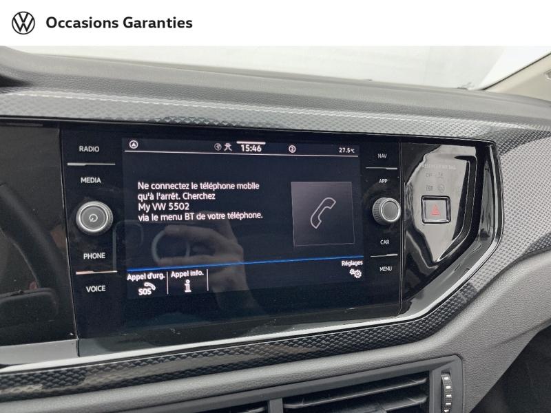 Voitures occasions VOLKSWAGEN POLO VW Edition Orvault