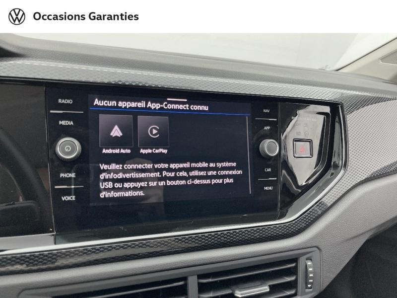 Voitures occasions VOLKSWAGEN POLO VW Edition Orvault