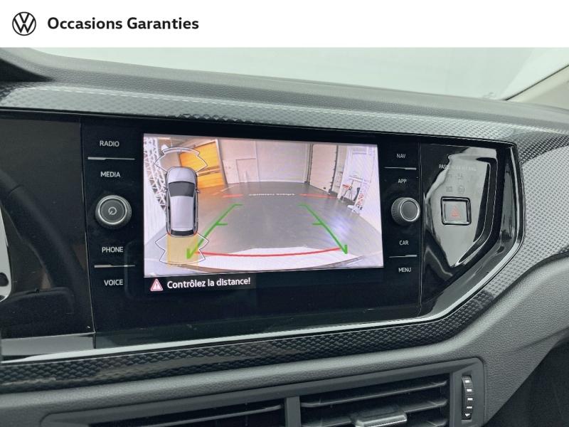 Voitures occasions VOLKSWAGEN POLO VW Edition Orvault