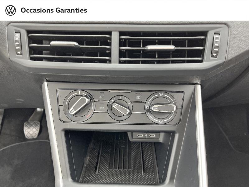 Voitures occasions VOLKSWAGEN POLO VW Edition Orvault