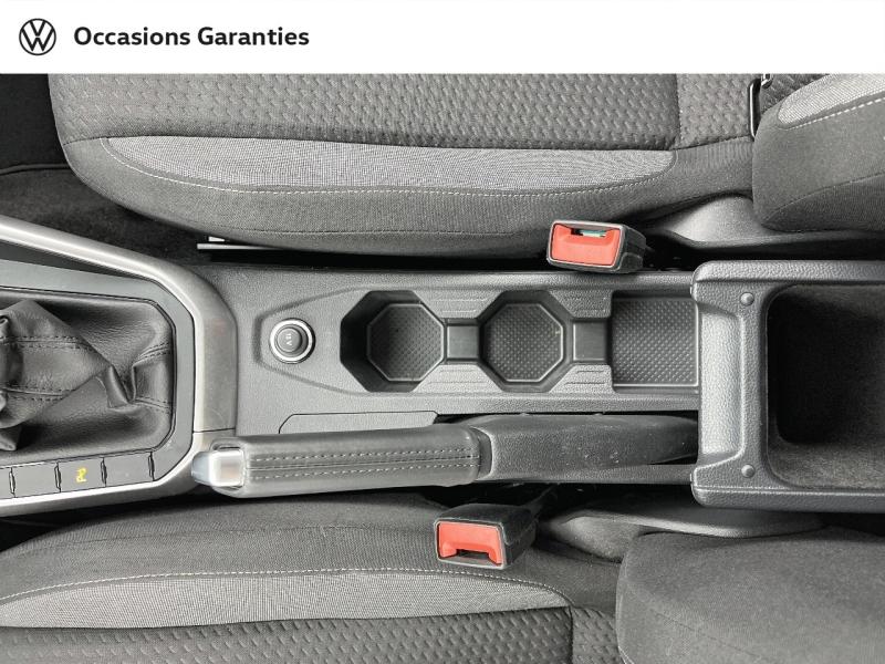 Voitures occasions VOLKSWAGEN POLO VW Edition Orvault