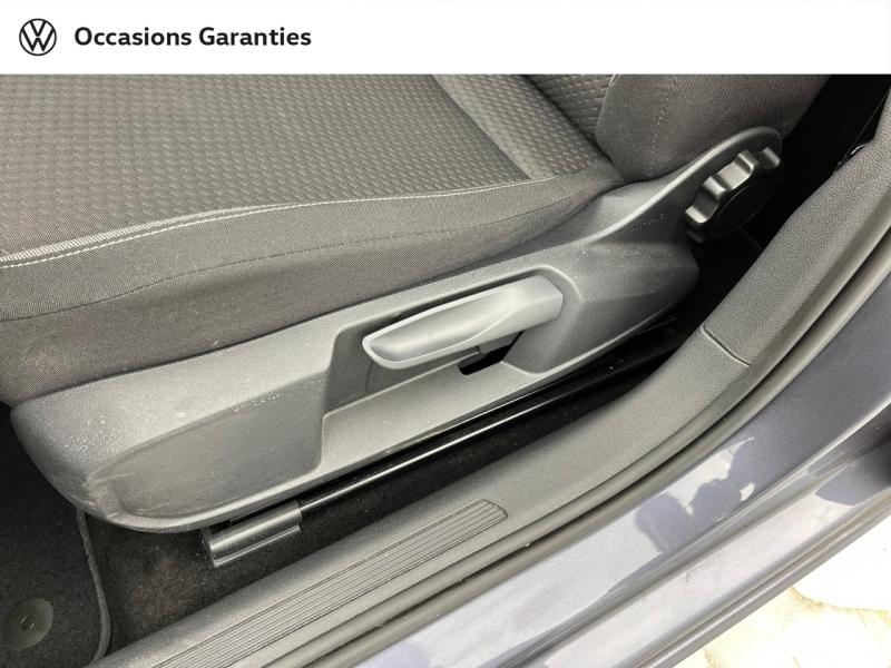 Voitures occasions VOLKSWAGEN POLO VW Edition Orvault