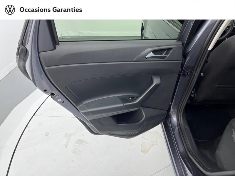 Voitures occasions VOLKSWAGEN POLO VW Edition Orvault