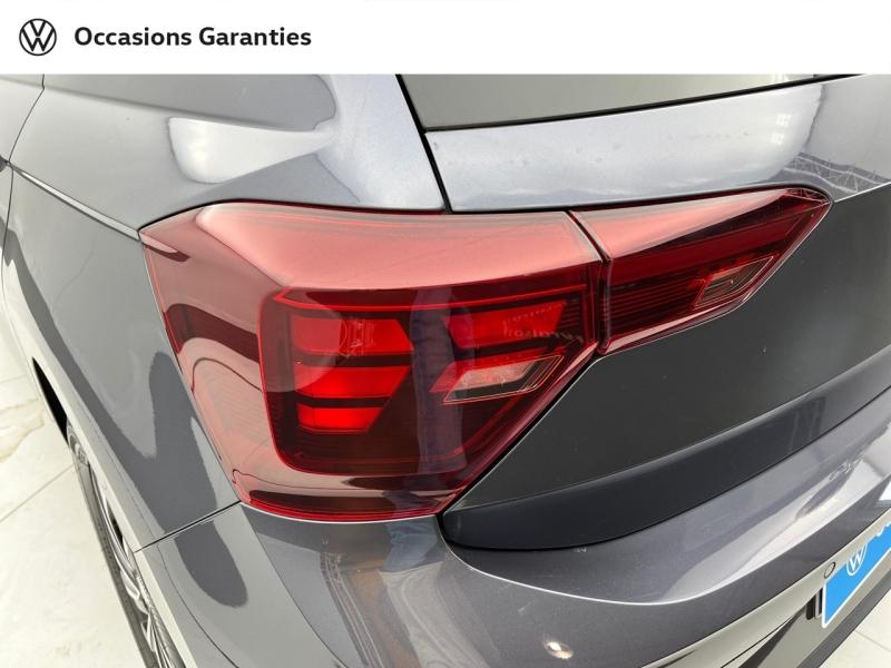 Voitures occasions VOLKSWAGEN POLO VW Edition Orvault