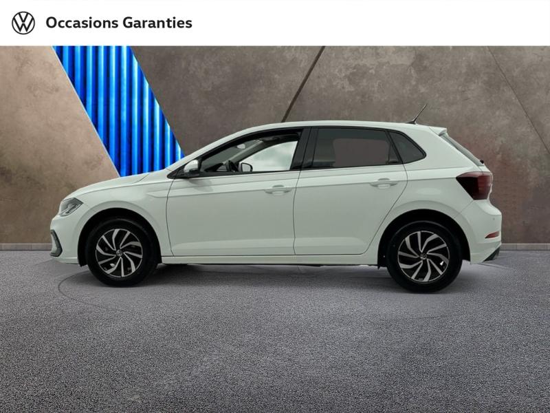 Voitures occasions VOLKSWAGEN POLO VW Edition Orvault