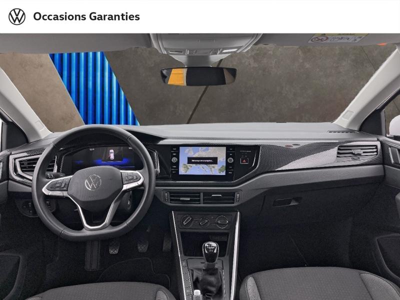 Voitures occasions VOLKSWAGEN POLO VW Edition Orvault