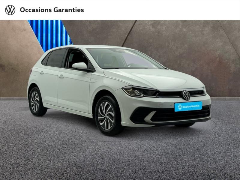 Voitures occasions VOLKSWAGEN POLO VW Edition Orvault