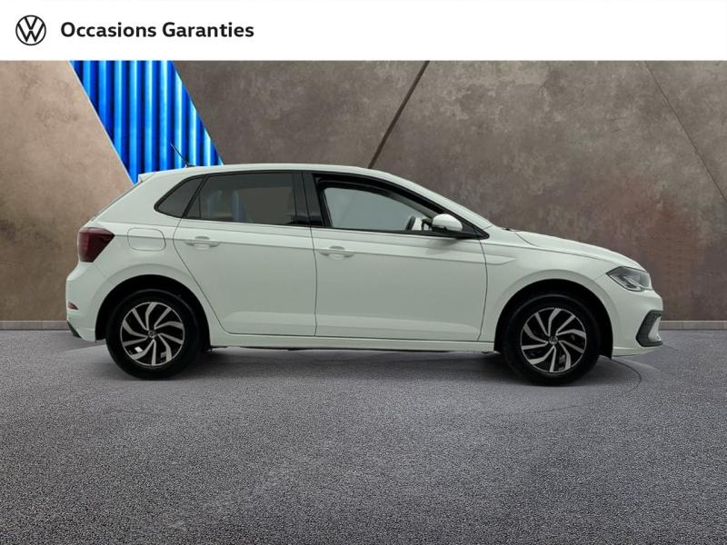 Voitures occasions VOLKSWAGEN POLO VW Edition Orvault