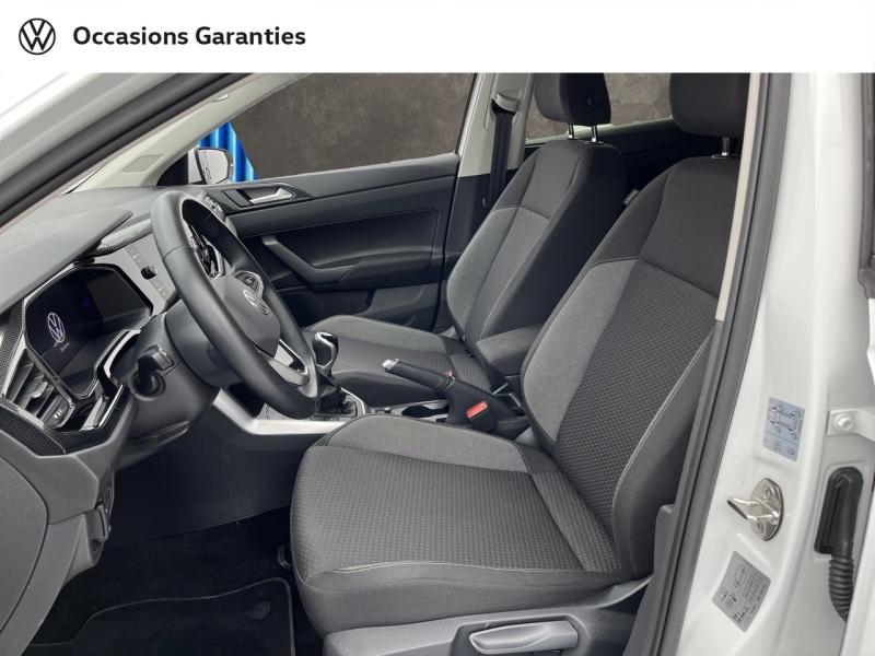 Voitures occasions VOLKSWAGEN POLO VW Edition Orvault