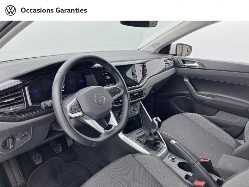 Voitures occasions VOLKSWAGEN POLO VW Edition Orvault