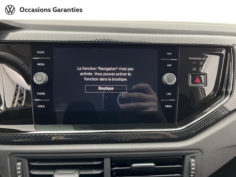 Voitures occasions VOLKSWAGEN POLO VW Edition Orvault