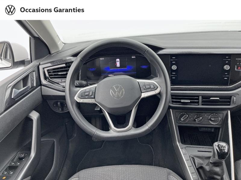Voitures occasions VOLKSWAGEN POLO VW Edition Orvault