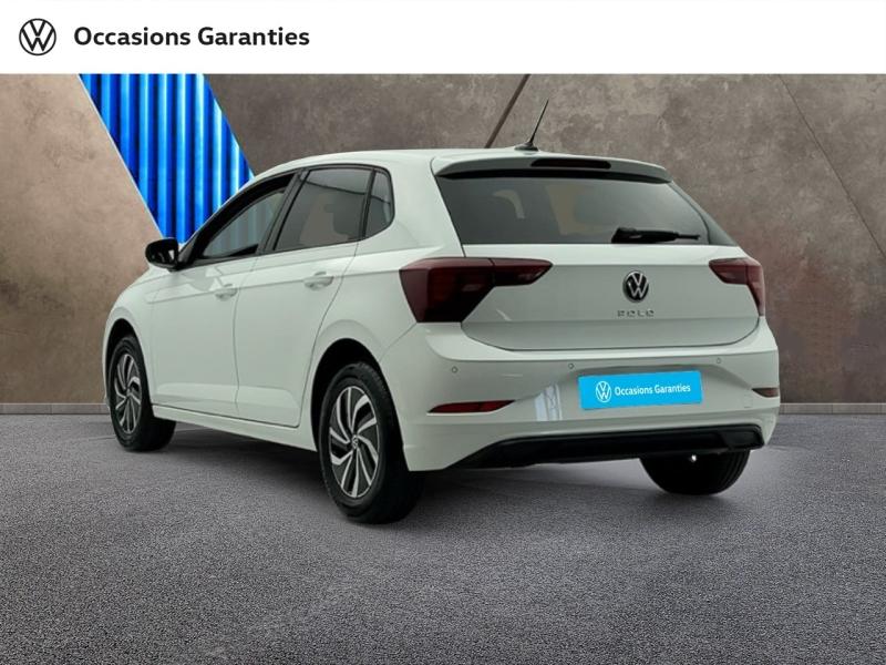 Voitures occasions VOLKSWAGEN POLO VW Edition Orvault
