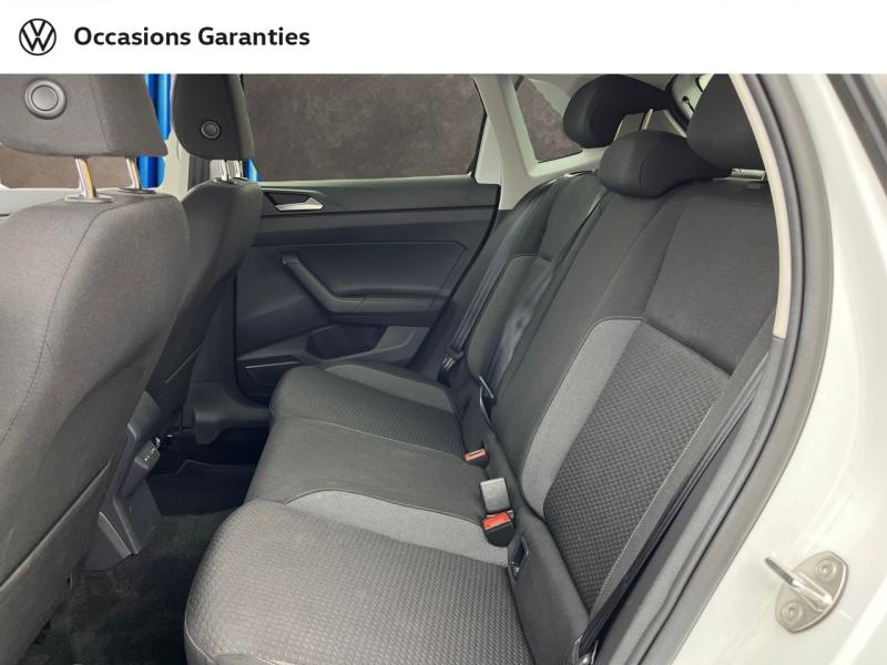 Voitures occasions VOLKSWAGEN POLO VW Edition Orvault