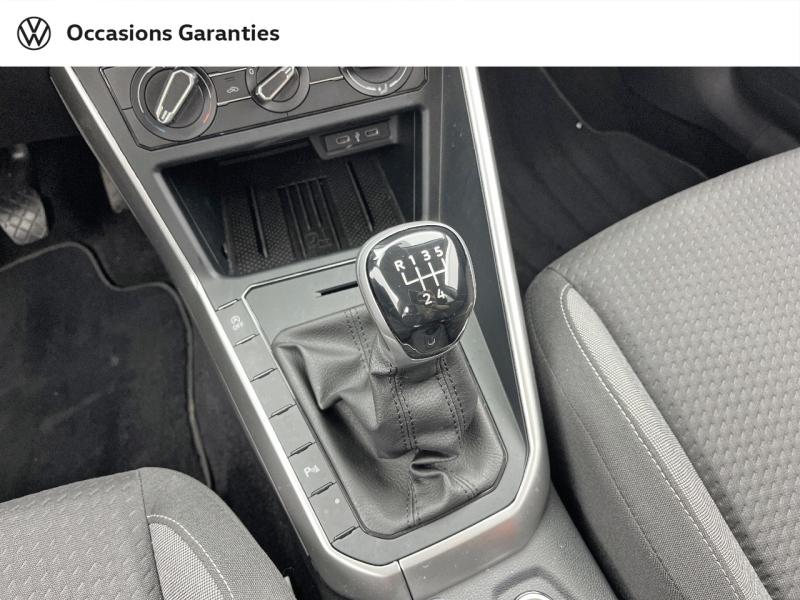 Voitures occasions VOLKSWAGEN POLO VW Edition Orvault