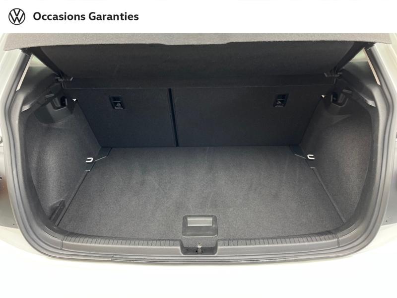 Voitures occasions VOLKSWAGEN POLO VW Edition Orvault