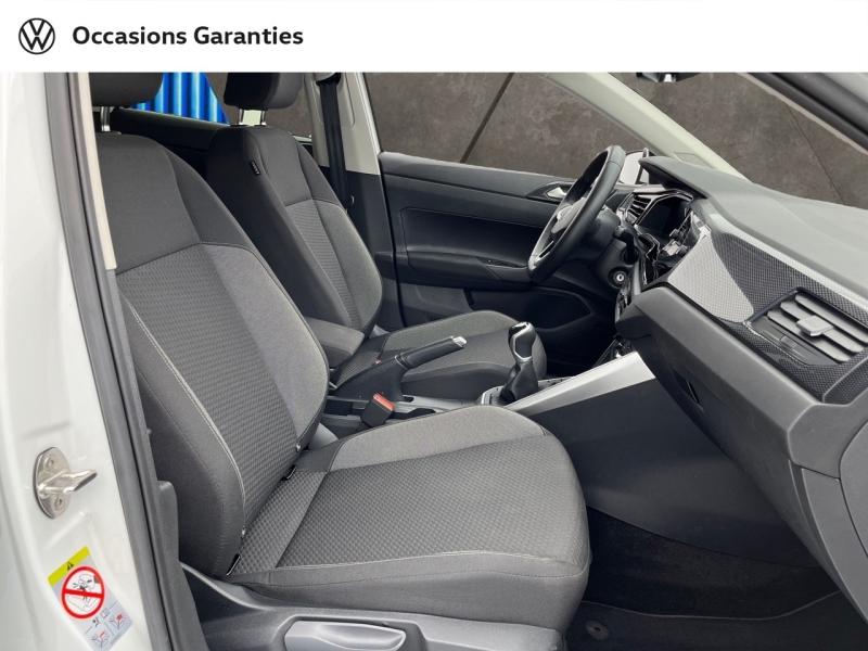 Voitures occasions VOLKSWAGEN POLO VW Edition Orvault