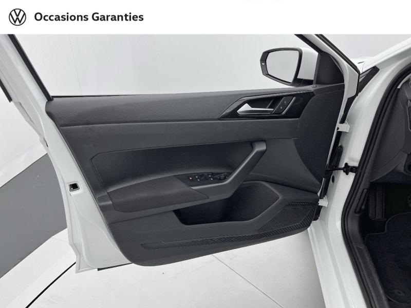 Voitures occasions VOLKSWAGEN POLO VW Edition Orvault