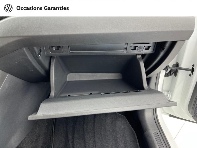 Voitures occasions VOLKSWAGEN POLO VW Edition Orvault