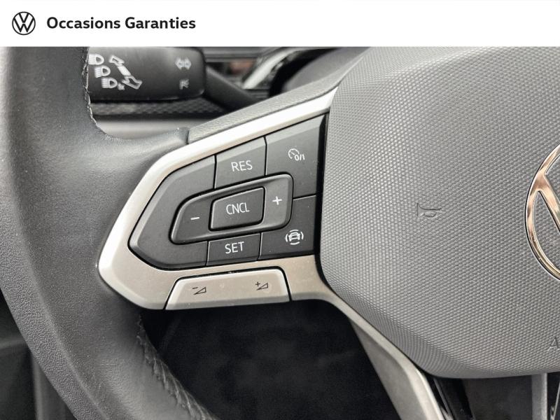 Voitures occasions VOLKSWAGEN POLO VW Edition Orvault