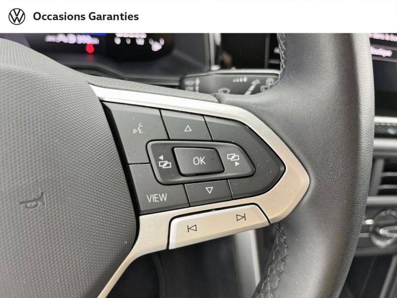 Voitures occasions VOLKSWAGEN POLO VW Edition Orvault