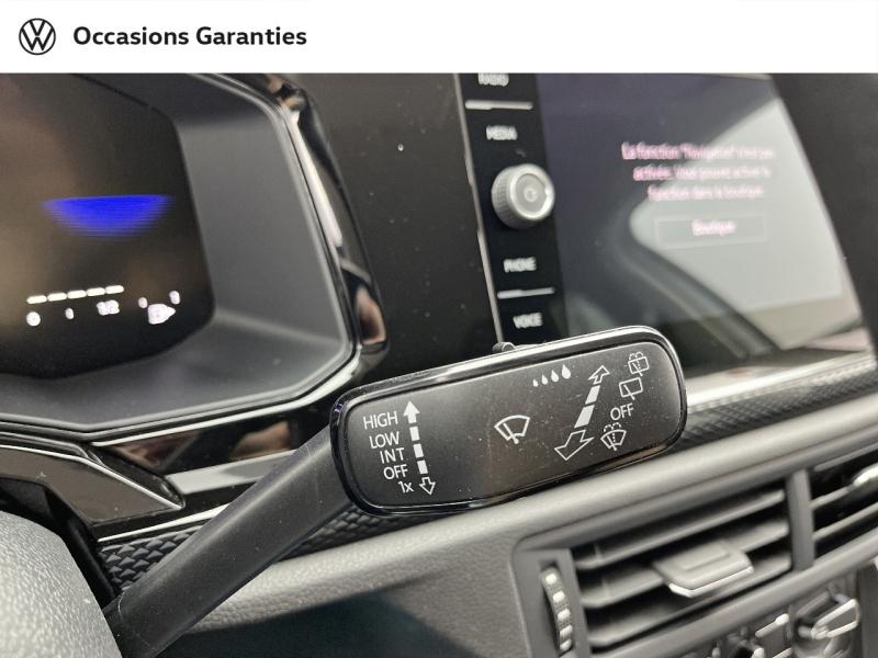 Voitures occasions VOLKSWAGEN POLO VW Edition Orvault
