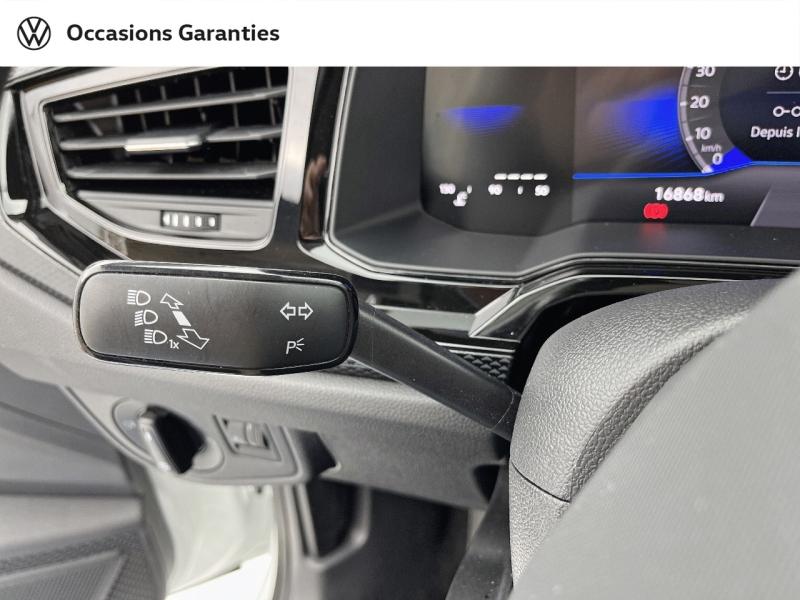 Voitures occasions VOLKSWAGEN POLO VW Edition Orvault