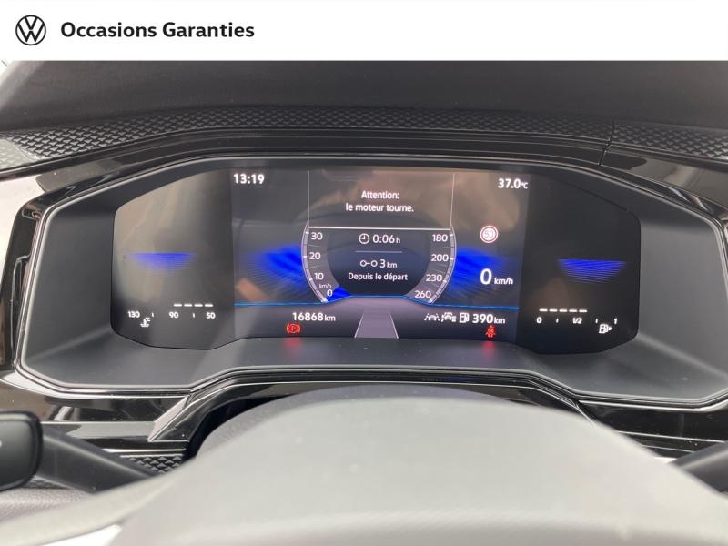Voitures occasions VOLKSWAGEN POLO VW Edition Orvault