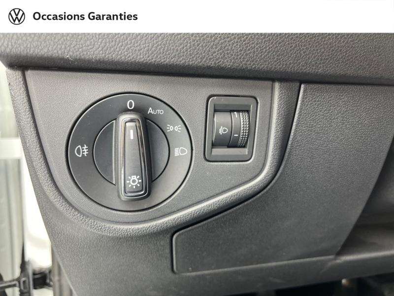 Voitures occasions VOLKSWAGEN POLO VW Edition Orvault