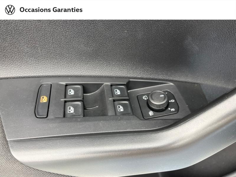 Voitures occasions VOLKSWAGEN POLO VW Edition Orvault