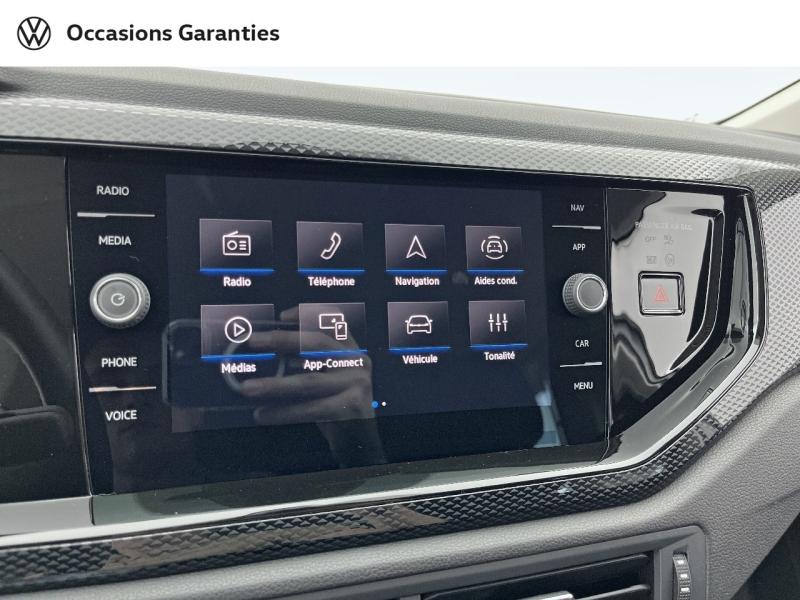 Voitures occasions VOLKSWAGEN POLO VW Edition Orvault