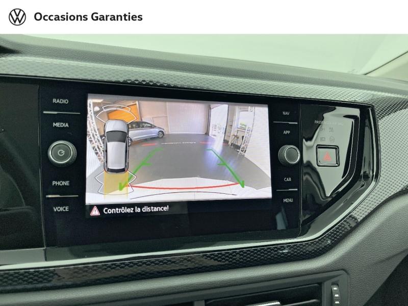 Voitures occasions VOLKSWAGEN POLO VW Edition Orvault