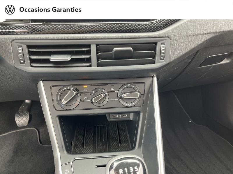 Voitures occasions VOLKSWAGEN POLO VW Edition Orvault
