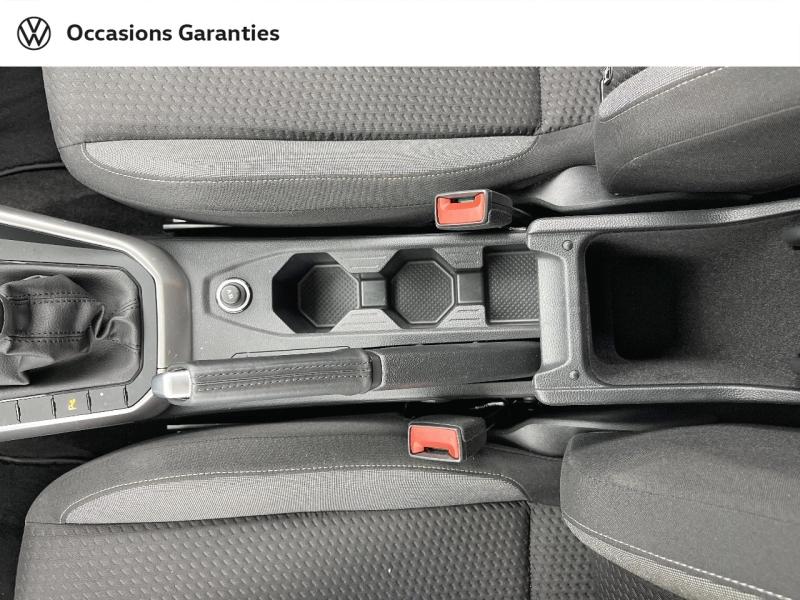 Voitures occasions VOLKSWAGEN POLO VW Edition Orvault