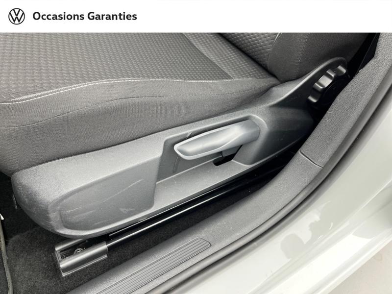 Voitures occasions VOLKSWAGEN POLO VW Edition Orvault