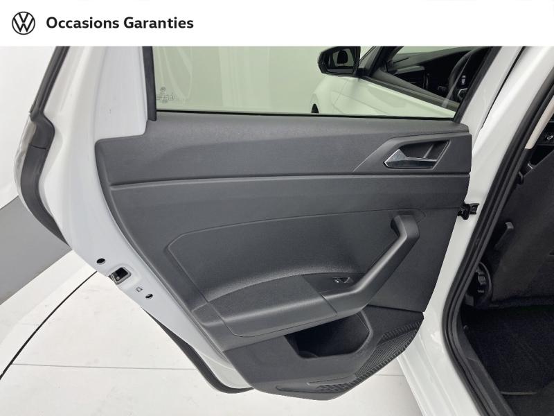 Voitures occasions VOLKSWAGEN POLO VW Edition Orvault