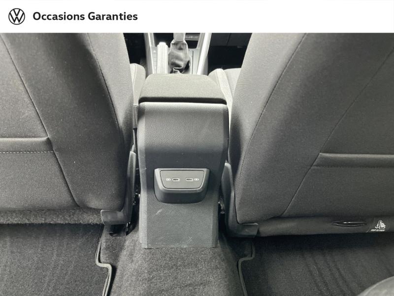 Voitures occasions VOLKSWAGEN POLO VW Edition Orvault