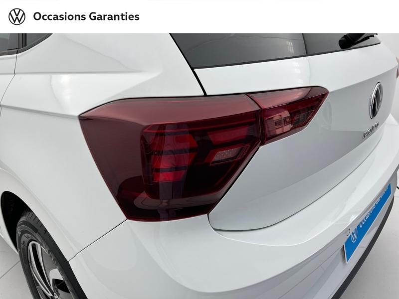 Voitures occasions VOLKSWAGEN POLO VW Edition Orvault