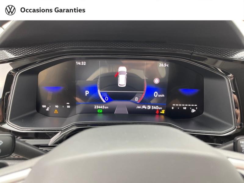Voitures occasions VOLKSWAGEN TAIGO VW Edition Orvault