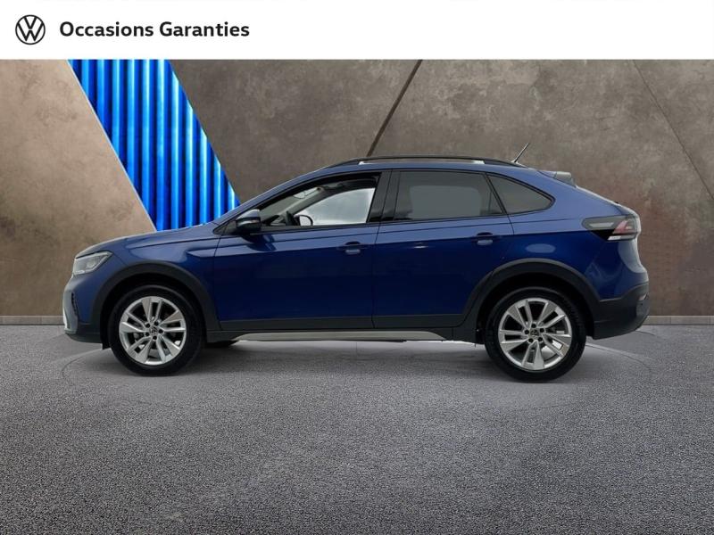 Voitures occasions VOLKSWAGEN TAIGO VW Edition Orvault