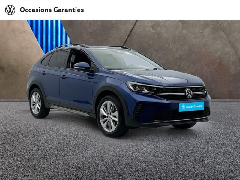 Voitures occasions VOLKSWAGEN TAIGO VW Edition Orvault