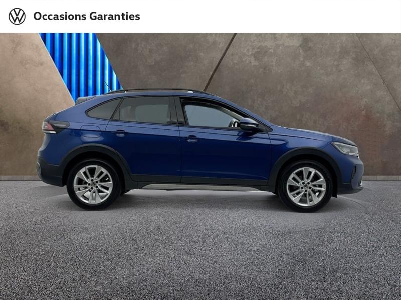 Voitures occasions VOLKSWAGEN TAIGO VW Edition Orvault