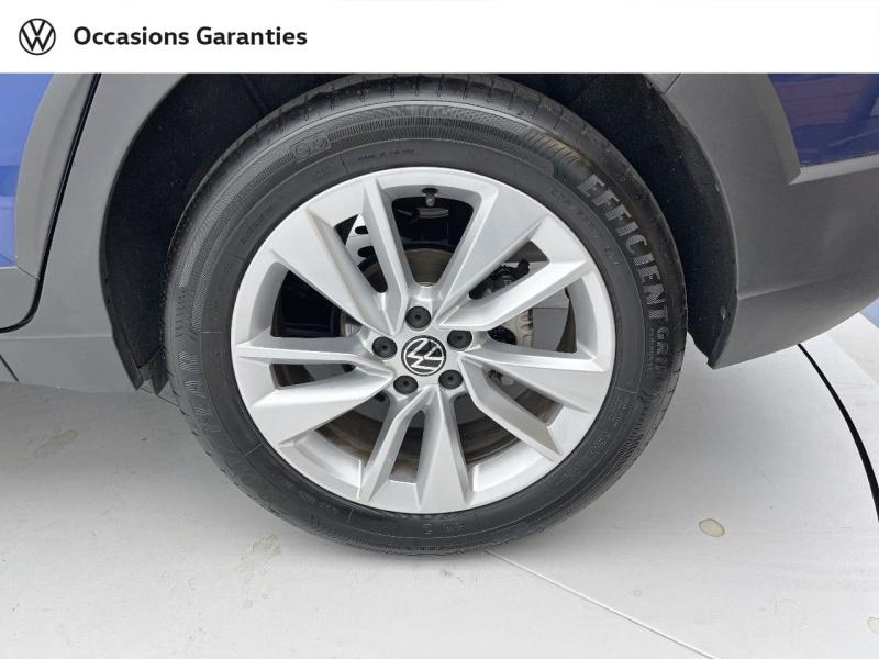 Voitures occasions VOLKSWAGEN TAIGO VW Edition Orvault