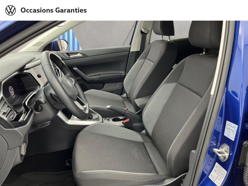 Voitures occasions VOLKSWAGEN TAIGO VW Edition Orvault