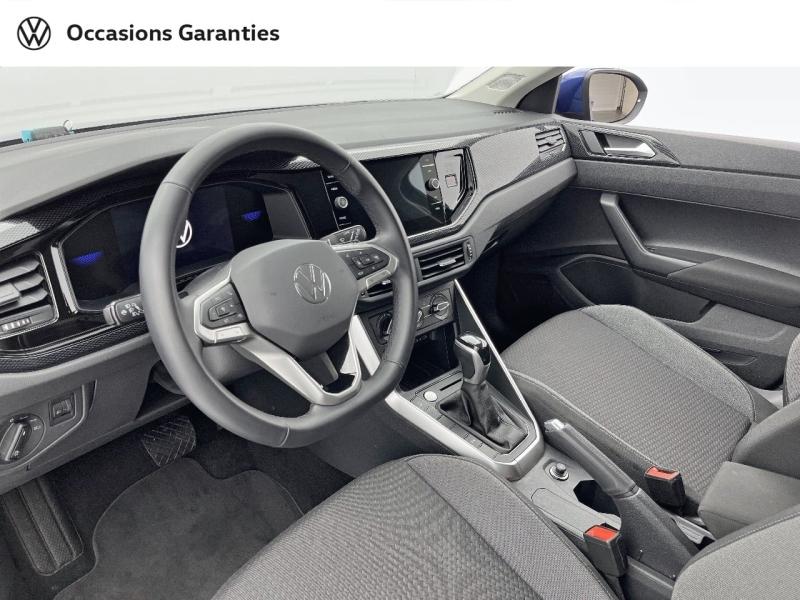 Voitures occasions VOLKSWAGEN TAIGO VW Edition Orvault