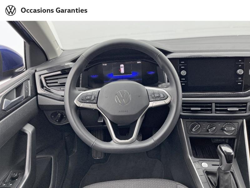 Voitures occasions VOLKSWAGEN TAIGO VW Edition Orvault