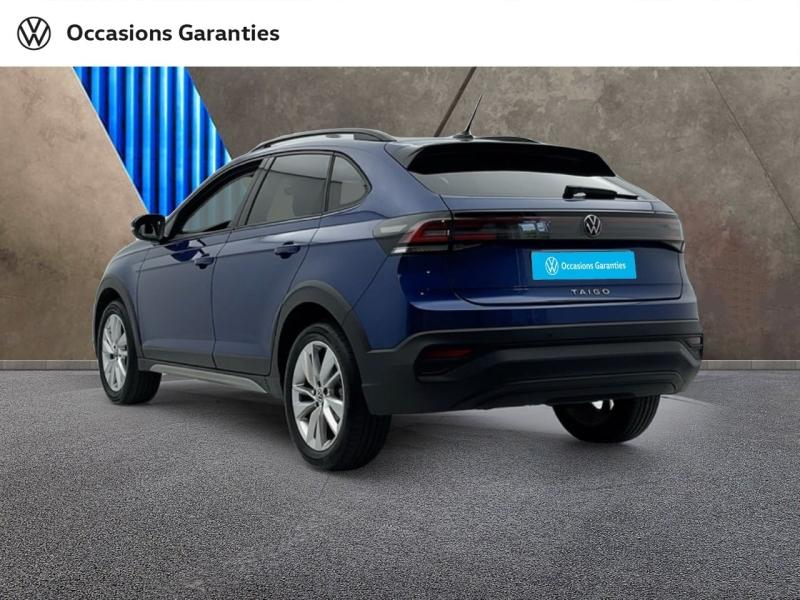 Voitures occasions VOLKSWAGEN TAIGO VW Edition Orvault
