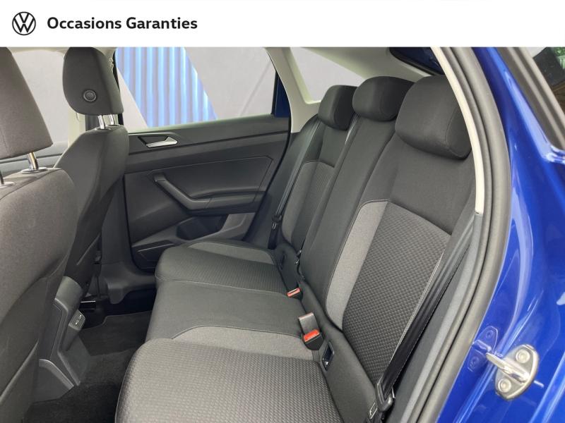 Voitures occasions VOLKSWAGEN TAIGO VW Edition Orvault
